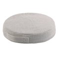 thumbnail image 4 of Lipstore Balance Disc Protective Cover Supplies Balance Pad Storage Bag for Trip Home Gray, 4 of 8