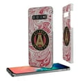 thumbnail image 4 of Atlanta United FC Galaxy Paisley Clear Case, 4 of 5