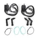 thumbnail image 4 of Ignition Coil Spark Plug Cap Set 30510333013 Fit for Honda CB350F CB400F CB500 CB550, 4 of 5