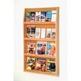 thumbnail image 1 of Porte-maillottes en Bois Chêne Clair, 1 of 1
