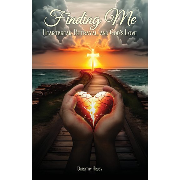 Finding Me, (Paperback)