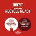 thumbnail image 4 of Cheez-It Original Baked Snack Crackers, 24 Oz., 2 Pk., 4 of 11