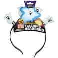 thumbnail image 2 of Magic Seasons Halloween Flashing Headband 1 Each, 2 of 2