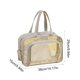 thumbnail image 3 of Contenedores de almacenamiento, bolsas de almacenamiento de viaje, separación de líquidos y sólidos, bolsa de natación impermeable para fitness y deportes, bolsa de aseo, bolsa de viaje, bolsa de cosm, 3 of 6