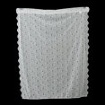 thumbnail image 1 of Cortinas de Encaje: Cortinas para Ventana con Bolsillo para Barra para Dormitorio, Cocina, Cortinas Cortas 140x240cm Macarena Cortinas de encaje, 1 of 8