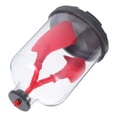 thumbnail image 4 of Shisuyan Respiratory Function Model Plastic 1Pcs 7.5X4.3X4.3in, 4 of 8
