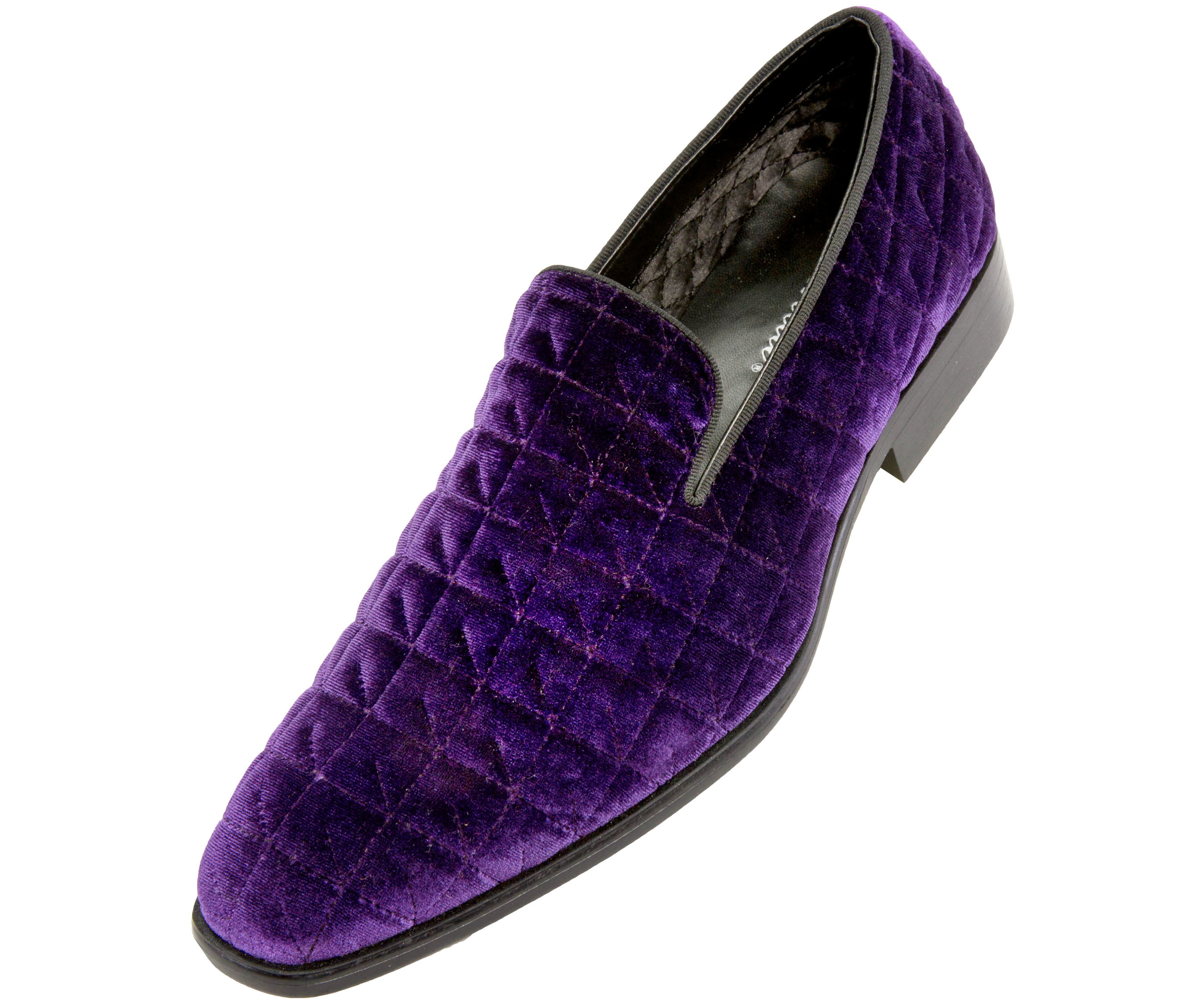 Bolano Mens Exotic Faux EEL and Croco 