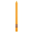 thumbnail image 2 of ROOT Candles Unscented Smooth Arista™ Taper Candles, 12-Inch Tall, Box of 12, Color: Butterscotch, 2 of 4