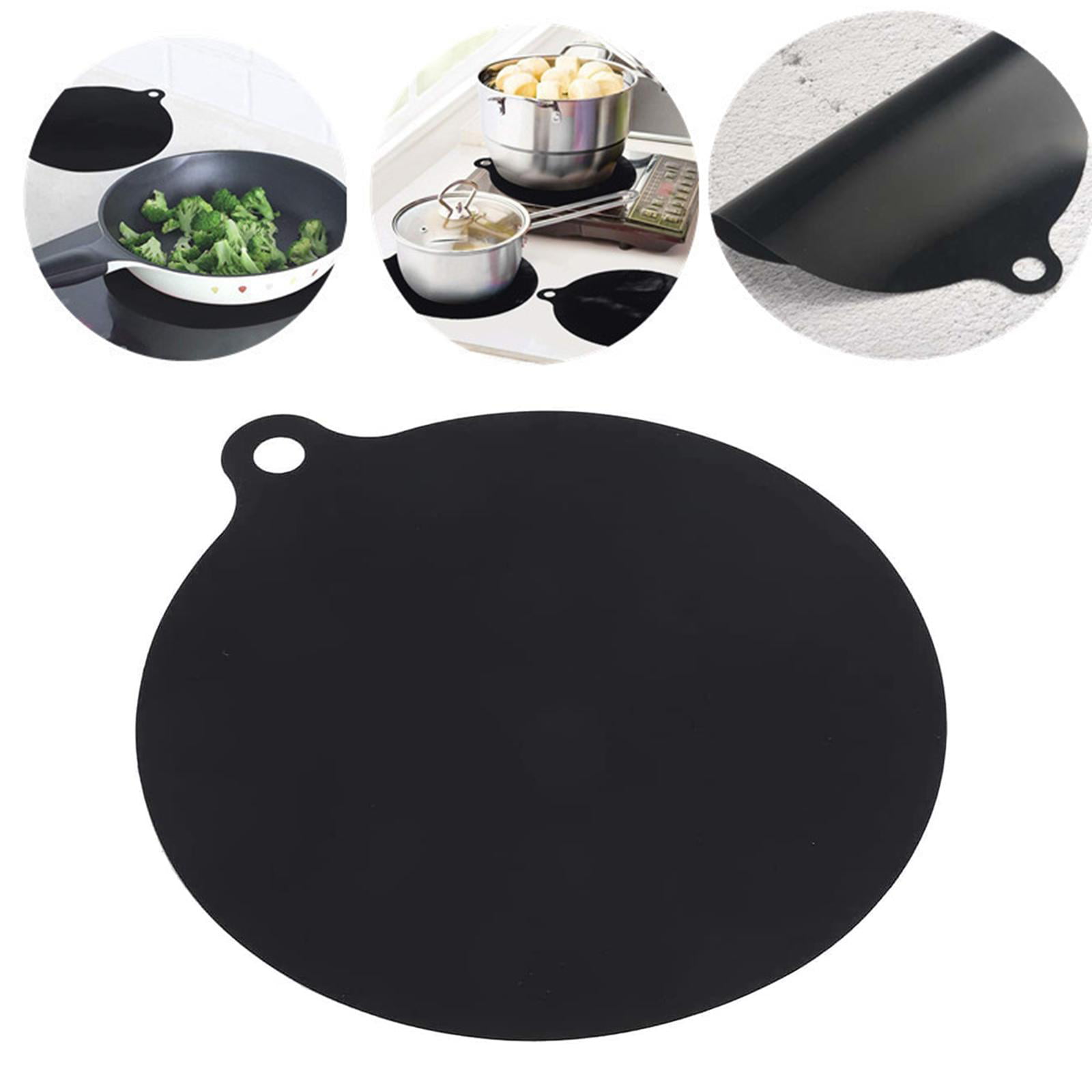  Meliusly® Platinum Silicone Induction Cooktop Mat