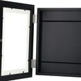 thumbnail image 4 of Tnarru Kids Art Frames Artwork Display Storage Frame for Picture Home Office Crafts, 4 of 6