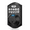 Matte Black, variant on Teeho Smart Electronic Deadbolt Door Lock, Keyless Entry, Fingerprint, Keypad Code, Auto Lock, Anti-Peeking, Easy