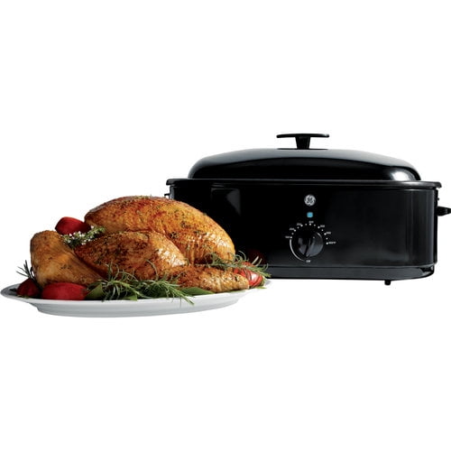 GE Roaster Oven