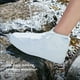 thumbnail image 4 of Sonducket Cubrezapatos de látex impermeables, reutilizables, antideslizantes, de goma, para ciclismo, deportes, Unisex, botas elásticas para Type1 NO1, 4 of 6
