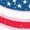 AD-Pink, variant on Grunge American Flag T-Shirt
