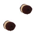 thumbnail image 3 of Wosthever Hilo de tejer de 5 hebras de 50g, hilo de ganchillo tejido a mano de grosor medio, manta de ganchillo para bebé y mujer, suministros para tejer Type2 NO2 Wosthever CBP183420, 3 of 6