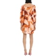 thumbnail image 2 of Donna Morgan womens  Mini Dress, 10, 2 of 3