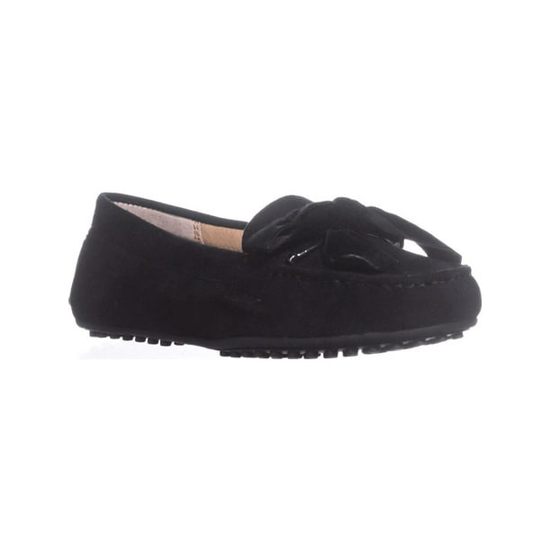 ralph lauren womens driving loafers