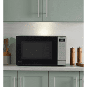 Panasonic 1.2 cu.ft. Countertop Microwave Oven