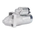 thumbnail image 3 of MOCA AUTOPARTS Starter Motor 6485 Fit for 1999-2004 Chevrolet Astro Blazer S10 4.3L & GMC Savana 1500 2500 3500 4.3L & 1999-2001 Oldsmobile Bravada 4.3L, 3 of 12