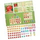 thumbnail image 5 of Azulejos de fracciones,manipulativos matemáticos para preescolar elemental,Resta de suma de juego de matemático,conjunto  marcos,juguetes educativos reutilizar material, 5 of 9