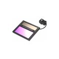 thumbnail image 1 of Welding Helmet, Solar Powered Auto Darkening, 1 of 5