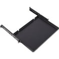 thumbnail image 1 of Vertical Cable Sliding Keyboard Shelf for 16" Keyboards - 19" Rack-Mountable - 2U Rack Space, 1 of 4