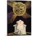 thumbnail image 1 of ARTCANVAS The Song of Los Canvas Art Print by William Blake - Size: 26" x 18" (1.50" Deep), 1 of 9
