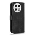 thumbnail image 5 of KAIYANG Funda de cuero con tapa tipo billetera anticaídas y tacto agradable al tacto para TECNO Spark 30 Pro 4G - Verde, negro y multicolor, 5 of 5