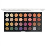 wet n wild 32 Pan Eyeshadow Palette, Wild Heart Artistry