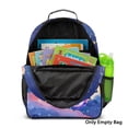 thumbnail image 4 of Uorisanigo Night Star Axolotl Kids Hiking Backpack for Girls Outdoor Travel Daypack Lightweight Casual Schoolbag Large Capacity for Camping Vacation, 4 of 7