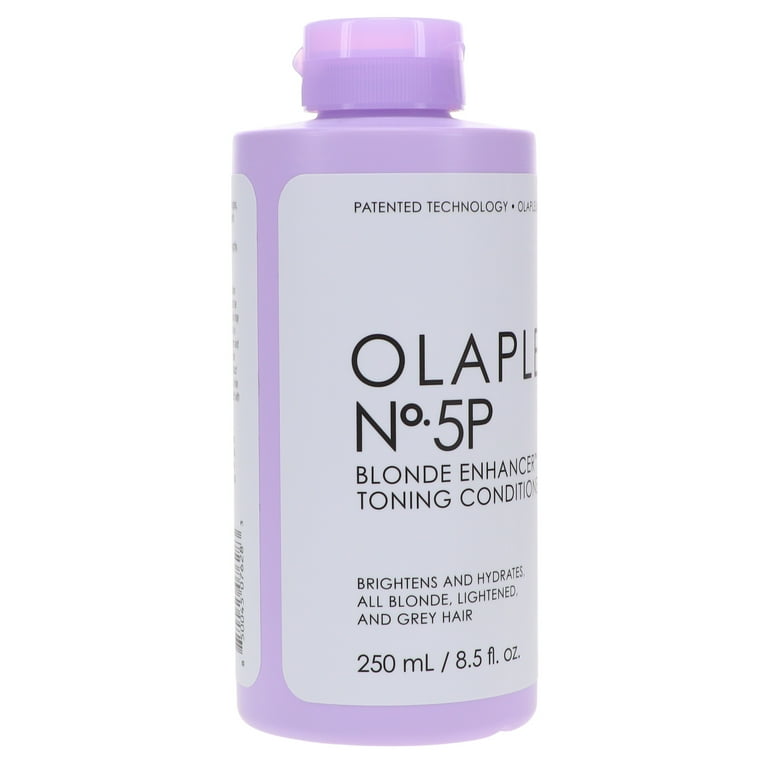 OLAPLEX No. 5P ブロンドエンハンサーコンディショナー Olaplex No. 5P Blonde Enhancer Toning Conditioner 8.5 oz for