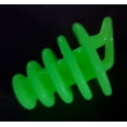 thumbnail image 2 of 2 Pack Kayak Scupper Plug | Sit on Top Kayak Hole Plugs Neon Green / Glow-in-the-Dark, 2 of 8