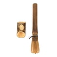 thumbnail image 1 of Matcha Tea Whisk Set,Bamboo Matcha Whisk Holder Bamboo Matcha Whisk Matcha Whisk Set Compact and Lightweight, 1 of 8