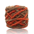 thumbnail image 1 of Knitting Yarn Women Cardigan DIY Crochet Yarn Strand Thread Hand-knitting Single Strand Thread for Scarf, 35, 1 of 5