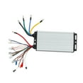 thumbnail image 3 of SPHET 3000W BLDC Motor Controller, Brushless Controller for Electric Bike,48V / 60V / 72V, 80A, 24mos, 3 of 9