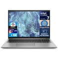 thumbnail image 2 of HP ZBook Firefly 16 G11 Business Laptop 16.0in IPS WUXGA Display (Intel Core Ultra 7 155U, 32GB DDR5, 1TB PCIe SSD, Intel Graphics, Win 11 Pro) w/Microsoft 365 Personal , DKZ USB Port Expander, 2 of 6