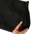 thumbnail image 4 of YOSADIER 2 Pcs Sacs de Poids en Toile pour Tente, Noir, pour Abri Extérieur, Sac de Rangement, 4 of 4