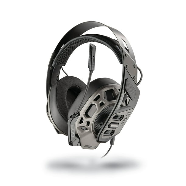 Refurbished Plantronics RIG 500 PRO HX Headset