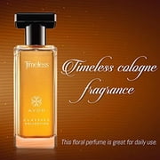 Avon Timeless Cologne Spray 1.7 oz
