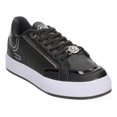 thumbnail image 2 of Tenis Ozono Negro Para Mujer [ozo2897] negro 22 MX, 2 of 9