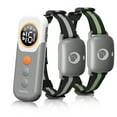 thumbnail image 6 of Heaflex Electric Dog Shock Collar with Remote for 2 Dogs, 6 of 7