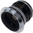 thumbnail image 5 of Pro Lens Mount Adapter for Canon FD & FL 35mm SLR Lens to Fujifilm GFX Medium Format Camera, 5 of 5