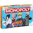thumbnail image 2 of Monopoly : Naruto 2 à 6 Joueurs, 8 Ans et Plus, 60+ minutes, 2 of 2