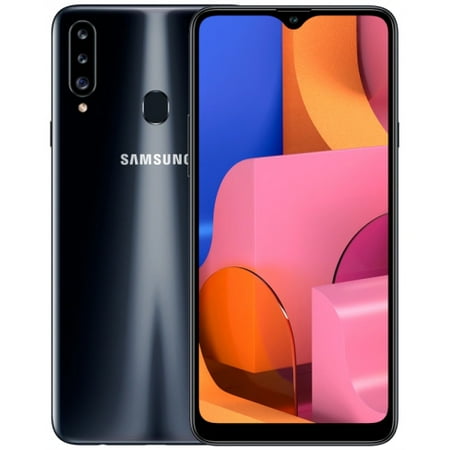 samsung a20 unlocked walmart