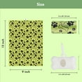 thumbnail image 2 of PayUSD Dog Poop Bags Dog Waste Bags with Dispenser 54 Rolls 1080 Counts 0.8C Thickness, 2 of 7