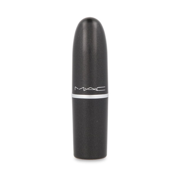 Labial Mac Matte Lipstick Russian Red Mac MAC