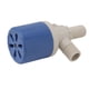 thumbnail image 5 of Válvula De Flotador De Agua, Válvula De Control De Nivel De Agua De Acero Inoxidable 304, Válvula De Flotador Automática De Rosca Macho G1/2, Válvula De Control De Nivel De, 5 of 7
