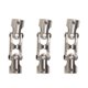 thumbnail image 3 of RC Coupling Steering Shaft, 8mm To 8mm RC Universal Joint Shaft Flexible For RC Car ANGGREK JG2720, 3 of 8