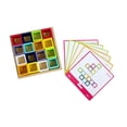 thumbnail image 1 of Blöx - Puzzle en silicone, 1 of 4