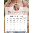 thumbnail image 5 of Weardear 3 Pack Maternity Shirts Flying Short Sleeve Side Ruched Pregnancy Tops Crew Neck Postpartum Clothes, 5 of 5
